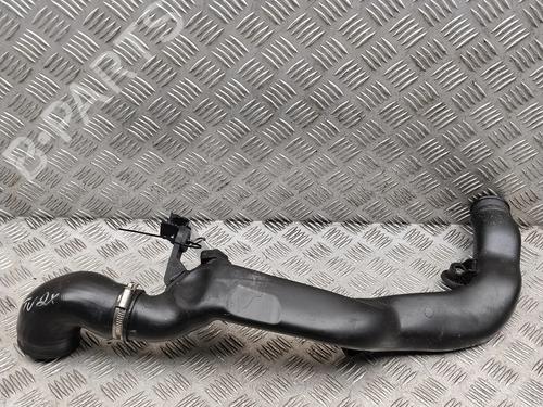 Used Intercooler pipe Intercooler pipe VW GOLF VI (5K1) 1.4 TSI (160 hp) 39687668 39687668