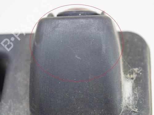 Camera BMW X3 (G01, F97, G08) iX3 | BP27764027E14  - Image 10