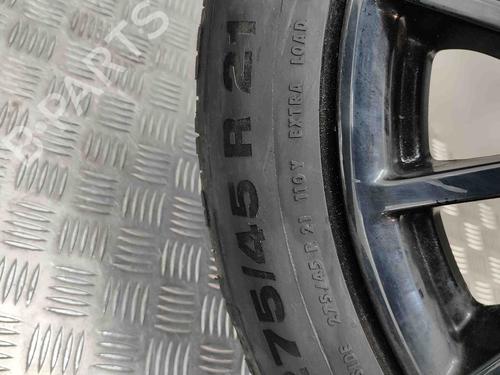 Rim LAND ROVER RANGE ROVER SPORT II (L494) 5.0 SCV8 4x4 | BP27785620C45 