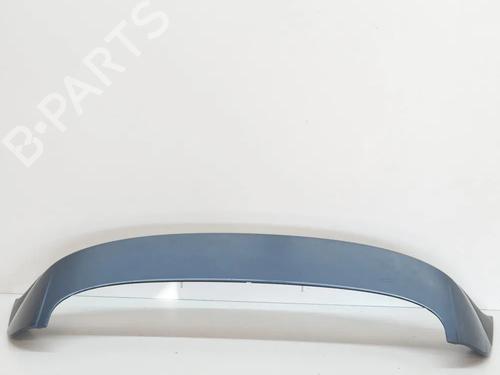 Used Rear spoiler MAZDA CX-5 (KE, GH) 2.2 D (KE2FW) (150 hp) 9296662