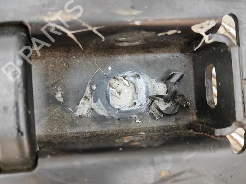 Rear seat FORD TRANSIT CUSTOM V362 Bus (F3) 2.0 EcoBlue | BP31297132C17 