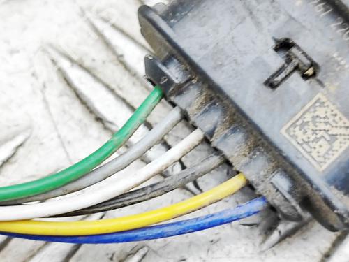 Electronic sensor FORD TRANSIT CUSTOM V362 Van (FY, FZ) 2.0 EcoBlue mHEV | BP31715584M84 - Image 5