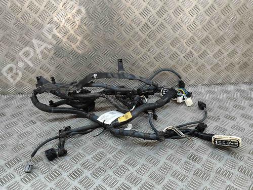 Used Wiring harness LEXUS GS (_L1_) 300h (AWL10_, AWL10R) (223 hp) 19743511