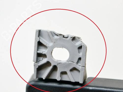 Electronic module MERCEDES-BENZ E-CLASS (W213) E 220 d (213.004) | BP28497540M83 