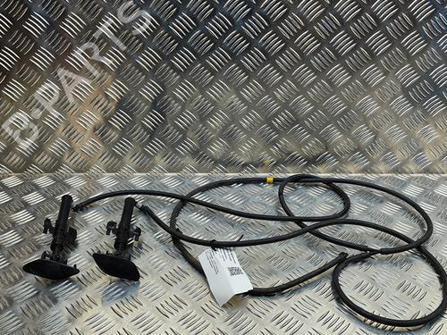 Used Headlight washer VOLVO XC40 (536) Recharge AWD (408 hp) 29076030