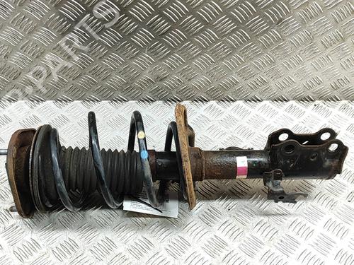 Used Right front shock absorber TOYOTA AURIS (_E18_) 1.8 Hybrid (ZWE186_, ZWE186R) (136 hp) 22620860