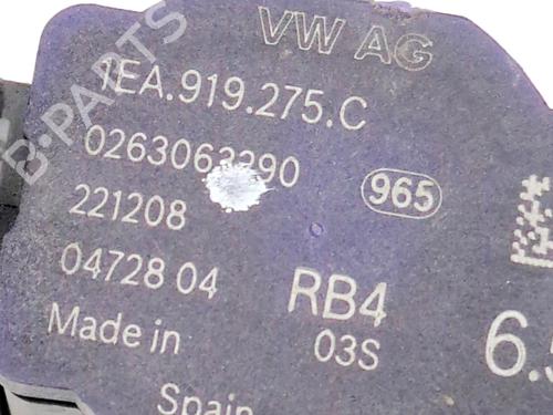 Electronic module VW ID. Buzz Bus (EBB, EBJ) Electric (EBB) | BP38946934M83 - Image 5