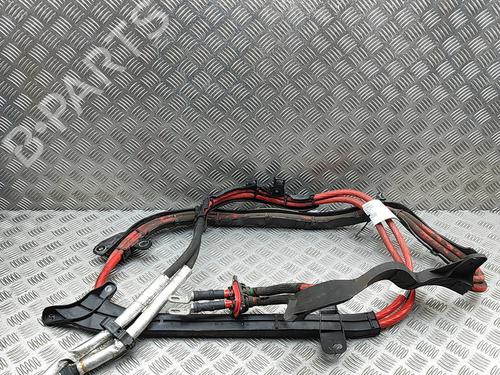 Used Cable Cable BMW 3 (G20, G80, G28) 330 e Plug-in-Hybrid (292 hp) 33376843 33376843