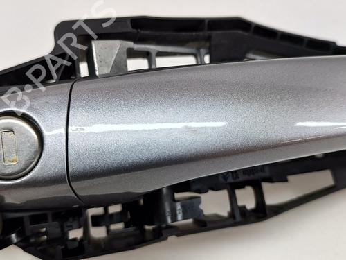 Front left exterior door handle OPEL MOKKA 1.2 (76) | BP27772477C128 
