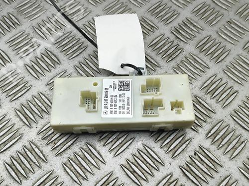 Used Electronic module Electronic module MERCEDES-BENZ EQB (X243) EQB 350 4-matic (243.612) (292 hp) 33391070 33391070