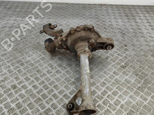 Front differential FORD RANGER (TKE) 2.0 EcoBlue 4x4 | BP33386154M23 - Image 2