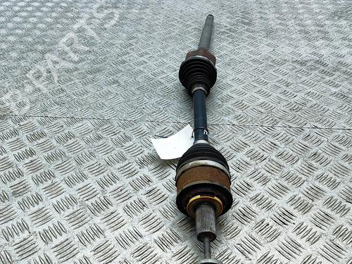 Right front driveshaft VOLVO XC40 (536) Recharge AWD | BP36415280M39 - Image 6