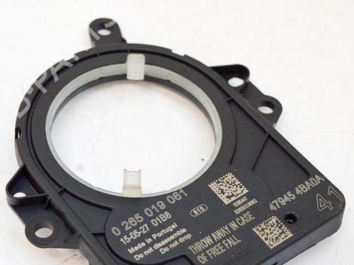 Electronic sensor NISSAN QASHQAI II SUV (J11, J11_) 1.2 DIG-T | BP6750210M84 