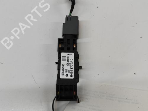 Used Electronic sensor JEEP GRAND CHEROKEE III (WH, WK) 3.0 CRD 4x4 (218 hp) 28154325