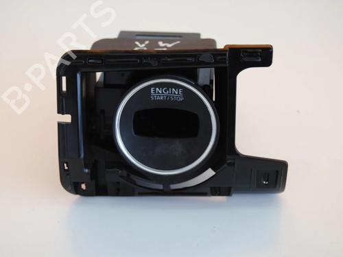 Ratlås/Tændingslås VW PASSAT B7 Variant (365) 2.0 TDI (140 hp) 30231196