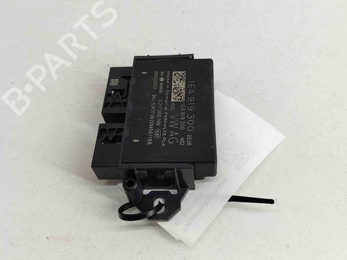 Elektronisk modul VW ID.4 (E21) PRO | BP28552106M83