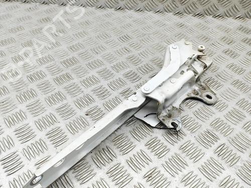 Hinge/Door check strap PORSCHE MACAN (95B) 3.0 S Diesel | BP40460163C146 - Image 2