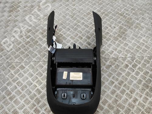 Middle console MERCEDES-BENZ V-CLASS (W447) V 220 CDI / d (447.811, 447.813, 447.815) | BP28436191I22 - Image 4