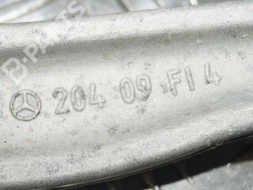 Right rear suspension arm MERCEDES-BENZ CLS (C218) CLS 350 CDI / d (218.323) | BP7734314M15 
