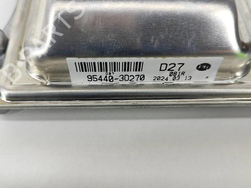 Gearbox control unit HYUNDAI TUCSON (NX4E, NX4A) 1.6 T-GDi Hybrid | BP27778009M52  - Image 6