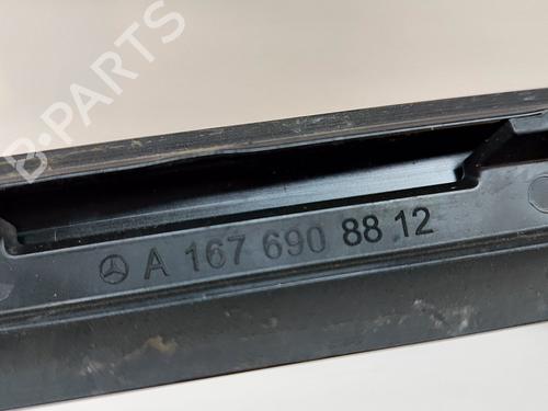 Other MERCEDES-BENZ GLS (X167) AMG 63 4Matic+ EQ Boost 4-matic+ (167.989) | BP28555222O1 