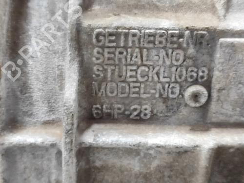 Gearbox MERCEDES-BENZ E-CLASS Convertible (A207) E 220 CDI (207.402) | BP33380528M3  - Image 8