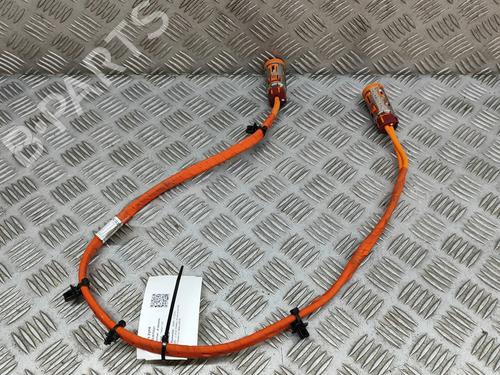 Used Wiring harness BMW i4 (G26) M50 xDrive (544 hp) 27769393