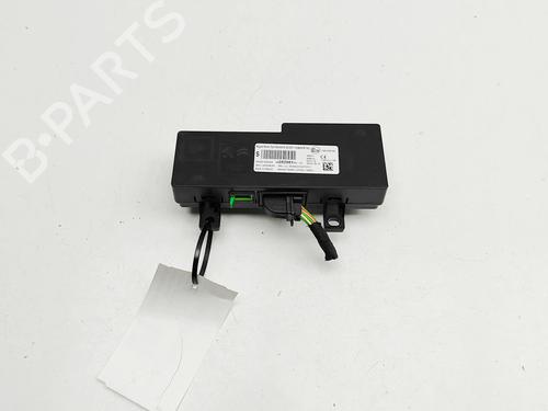 Module électronique DS DS 7 Crossback (J4_, JR_, JC_) 2.0 BlueHDi 180 (JJEHZR) (177 hp) 31926525