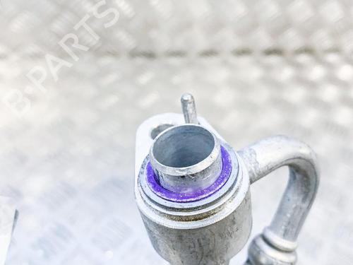 AC pipe BMW 3 (F30, F80) 330 e | BP14611149M126 