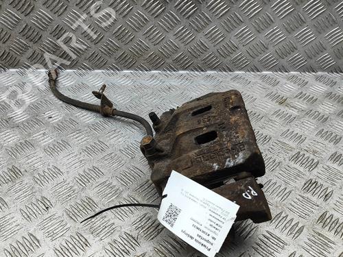 Right front brake caliper ISUZU D-MAX II (TFR, TFS) 2.5 CRDi 4x4 (TFS86J) | BP33385602M104 - Image 2
