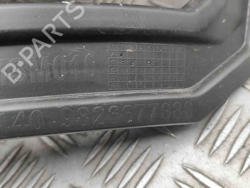 Rear bumper bracket CITROËN C5 AIRCROSS (A_) 1.6 Hybrid 225 (A45GFR) | BP29459529C159 