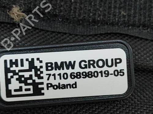 Elektronisk modul BMW X2 (U10) iX2 eDrive 20 | BP27798522M83 