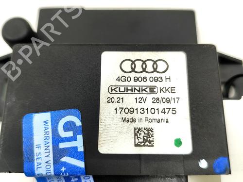 Electronic module PORSCHE MACAN (95B) 2.0 | BP31626556M83 