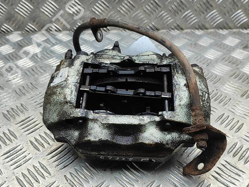 Used Left front brake caliper Left front brake caliper TOYOTA LAND CRUISER 100 (_J1_) 4.2 TD (HDJ100_, HDJ100) (204 hp) 30257423 30257423