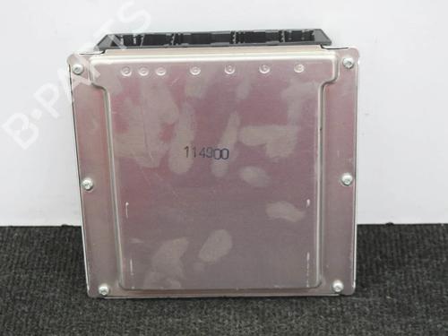 Used Engine control unit (ECU) Engine control unit (ECU) MERCEDES-BENZ VANEO (414) 1.7 CDI (414.700) (91 hp) 6767301 6767301