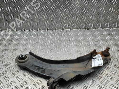 Left front suspension arm RENAULT ZOE (BFM_) ZOE (BFMC, BFMD) | BP38499974M12 - Image 4