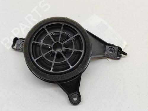 Used Speaker AUDI Q7 (4MB, 4MG, 4MQ) 3.0 TFSI quattro (333 hp) 21486645