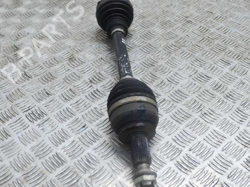 Left front driveshaft LAND ROVER RANGE ROVER SPORT II (L494) 2.0 P400e PHEV 4x4 | BP27754864M38
