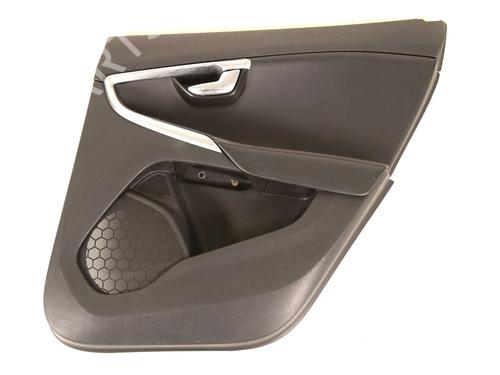 Pannello interno posteriore destro VOLVO V40 Hatchback (525) D2 (114 hp) 30217284