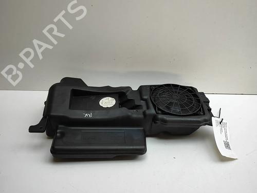 Electronic module PORSCHE BOXSTER (986) S 3.2 | BP40206281M83 - Image 3