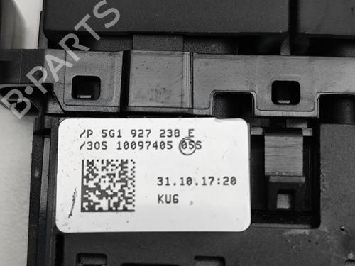 Switch VW GOLF VII (5G1, BQ1, BE1, BE2) 2.0 GTD | BP37583882I30 - Image 7
