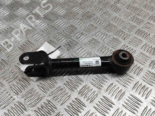 Used Left rear suspension arm TESLA MODEL Y (5YJY) EV Performance All-wheel Drive (462 hp) 28556294