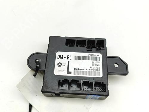 Used Electronic module MASERATI LEVANTE SUV (M161) 3.0 D Q4 (250 hp) 27205596