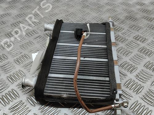 Heater resistor BMW 6 (E63) 635 d | BP23249697M108 