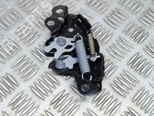 hjelmlås NISSAN LEAF (ZE1) Electric | BP27761278C133 