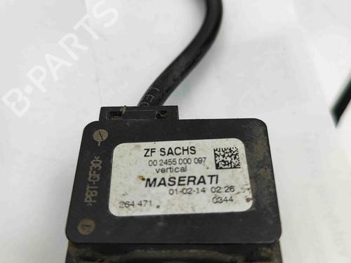Electronic sensor MASERATI QUATTROPORTE VI 3.0 D | BP24818494M84 