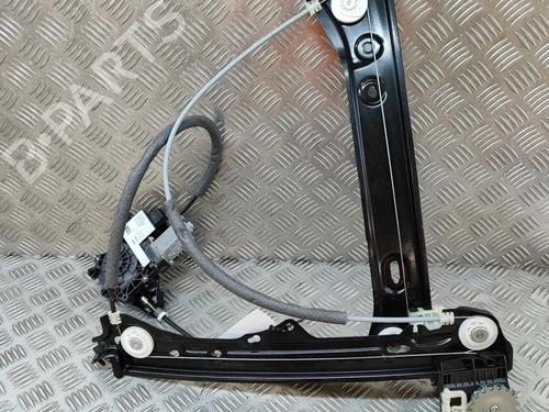 Used Front left window mechanism BMW i4 (G26) eDrive40 (340 hp) 27790875