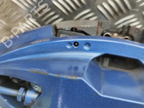 Right front brake caliper BMW X3 (G01, F97, G08) xDrive 30 d | BP28674553M104  - Image 6