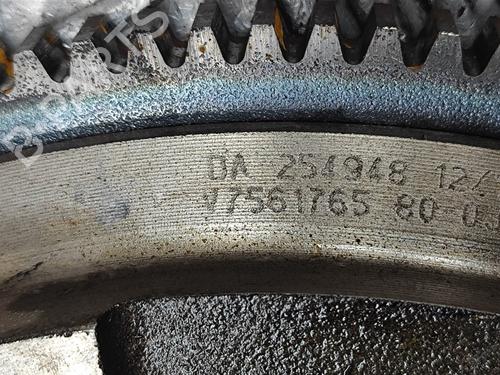 Flywheel FORD FOCUS III Turnier 1.0 EcoBoost | BP24580321M101 