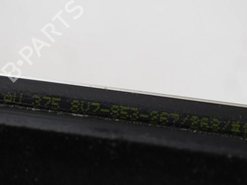 Used Other Other AUDI A3 Convertible (8V7, 8VE) S3 quattro (286 hp) 33396450 33396450